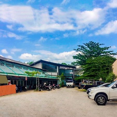 Baan Kim Lian Sha Hotel Phuket Exterior photo