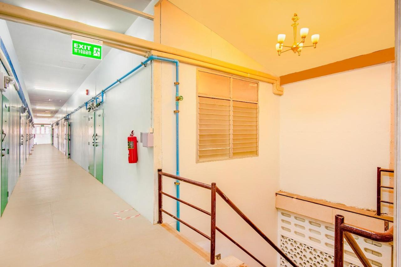 Baan Kim Lian Sha Hotel Phuket Exterior photo