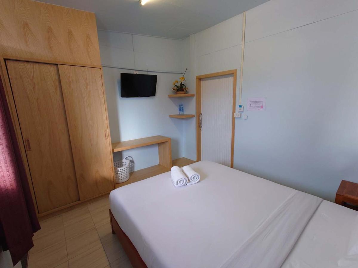 Baan Kim Lian Sha Hotel Phuket Exterior photo