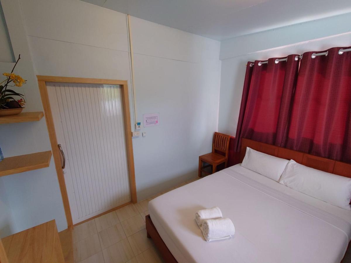 Baan Kim Lian Sha Hotel Phuket Exterior photo