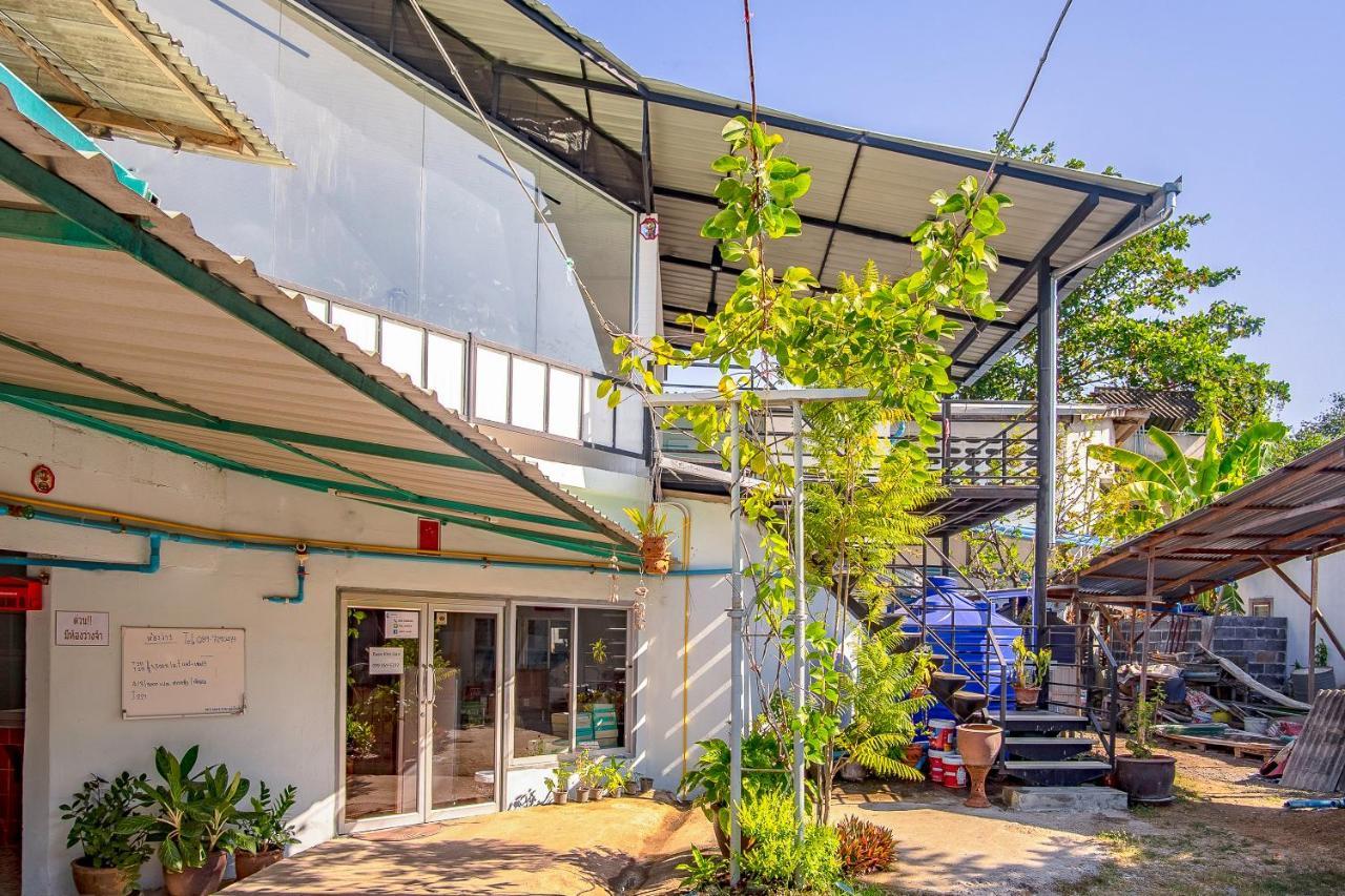 Baan Kim Lian Sha Hotel Phuket Exterior photo